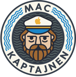 MacKaptajnen